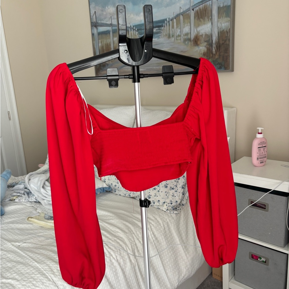 Princess Polly Top - Picture 4 of 5